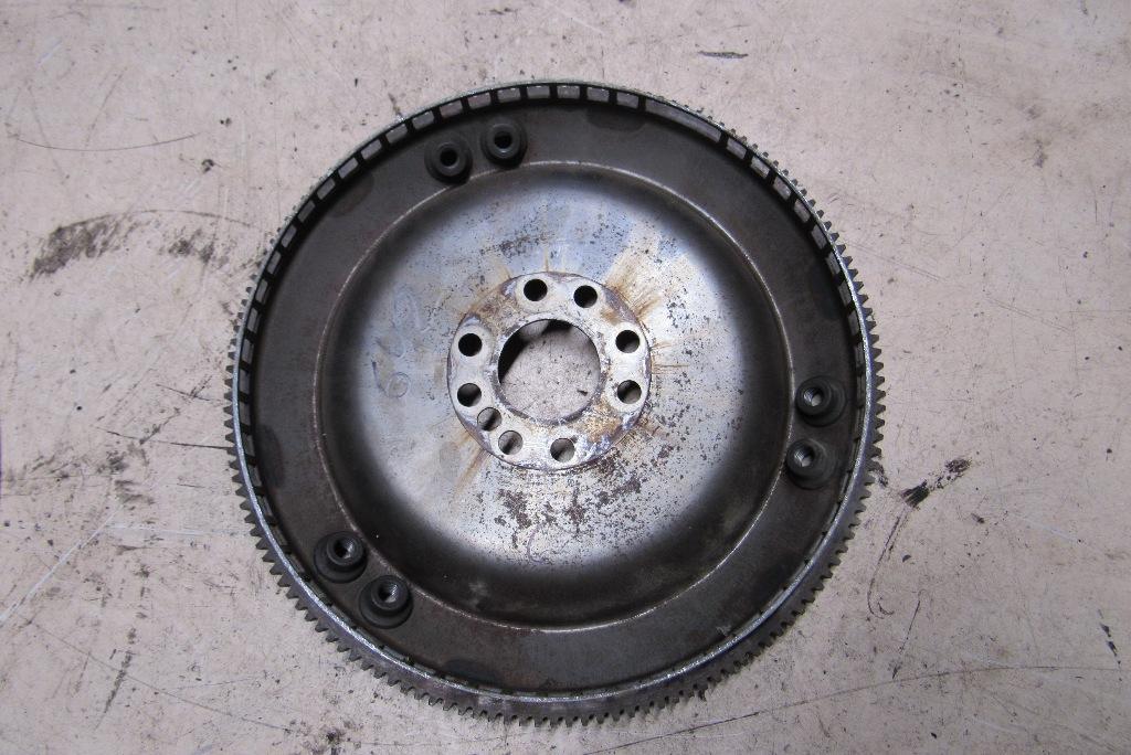 маховик Mercedes-Benz CLS-Класс C219 2004, 3.5 л., M 272.964, бензин, купе - фото №1