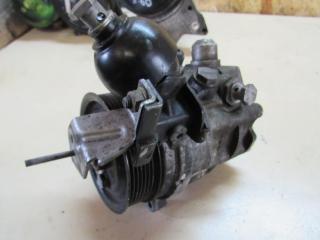 насос гидроусилителя руля BMW 7 серия E65/E66/E67 [рестайлинг] 2005, 4.4 л., M67 D44 (448D1), дизель, седан, 61289