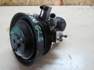 насос гидроусилителя руля Mercedes-Benz GLS-Класс X166 2015, 3.0 л., OM 642.826, дизель, внедорожник 5 дв.