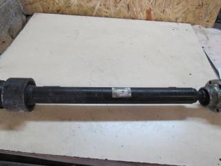 карданный вал Audi Q7 4L 2009, 4.2 л., дизель, внедорожник 5 дв., 7L8521101F