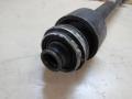 карданный вал Audi Q7 4L 2009, 4.2 л., дизель, внедорожник 5 дв., 7L8521101F - фото №3