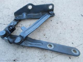 петля капота правая Volkswagen Multivan T5 2006, 1.9 л., BRS, дизель, минивэн, 7H0823302D