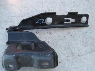 петля капота левая Audi A4 B8/8K 2010, 1.8 л., бензин, седан, 8K0823301D