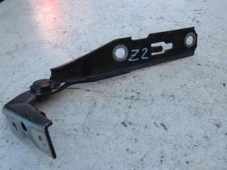 петля капота левая Audi A4 B7 2004, 1.9 л., дизель, седан, 8E0823301E