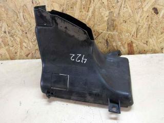 воздуховод интеркулера BMW 7 серия F01/F02 2008, 3.0 л., N54 B30 A, бензин, седан, 7184158