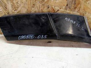 молдинг крыла заднего левого Mercedes-Benz S-Класс W140/C140 1993, 2.8 л., M 104.944, бензин, седан, 1406907740