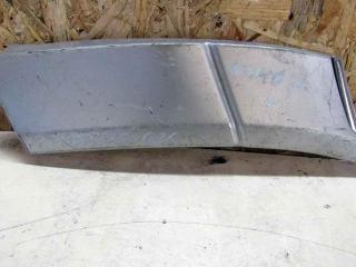 молдинг крыла заднего левого Mercedes-Benz S-Класс W140/C140 1993, 2.8 л., M 104.944, бензин, седан, 1406907740