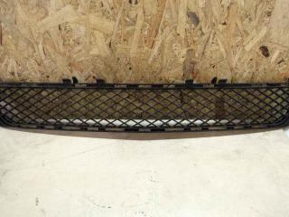 заглушка (решетка) в бампер Mercedes-Benz E-Класс W212/S212/C207/A207 2009, 2.1 л., OM 651.925, дизель, седан, 2128850523