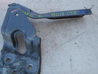 петля капота правая Volkswagen Touareg 1 поколение [рестайлинг] 2010, 3.0 л., CATA, дизель, внедорожник 5 дв., 7P6823302