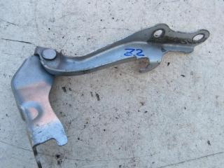 петля капота левая Toyota RAV4 2 поколение (XA20) 2002, 2.0 л., 1AZ-FE, бензин, внедорожник 5 дв.