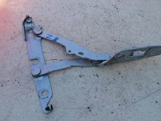 петля крышки багажника Audi A6 4F/C6 2004, 2.0 л., дизель, седан, 4F5827301