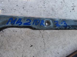 петля капота правая Mercedes-Benz E-Класс W210/S210 1998, 2.2 л., OM 611.961, дизель, седан