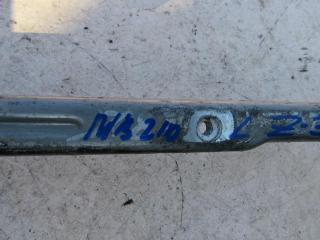 петля капота левая Mercedes-Benz E-Класс W210/S210 [рестайлинг] 1999, 2.2 л., OM 611.961, дизель, седан