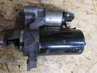 стартер Audi A4 B8/8K 2008, 2.0 л., бензин, седан, 06H911021