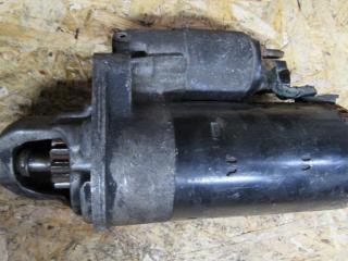 стартер Audi A6 4F/C6 [рестайлинг] 2008, 2.7 л., CANA, дизель, седан, 059911021D