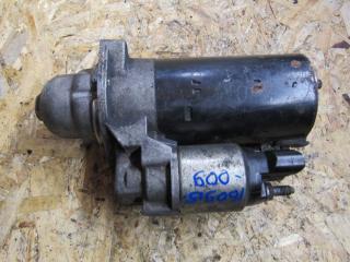 стартер Audi A6 4F/C6 [рестайлинг] 2008, 3.0 л., дизель, седан, 059911024D