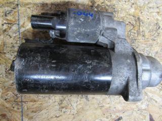 стартер Audi A6 4F/C6 2006, 3.0 л., ASB, дизель, седан, 059911024