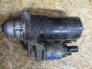 стартер Audi A6 4F/C6 [рестайлинг] 2008, 3.0 л., дизель, седан, 059911024D