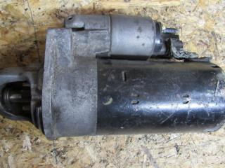 стартер Audi A4 B7 2005, 2.7 л., BSG, дизель, седан, 059911024