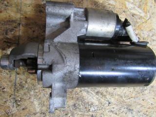 стартер Audi A4 B8/8K 2008, 2.0 л., CAHA, дизель, седан, 03L911021