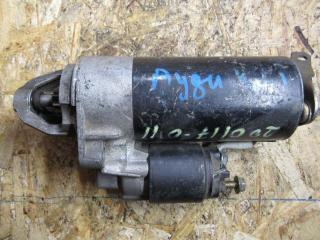 стартер Audi A8 D2/4D 1994, 4.2 л., бензин, седан