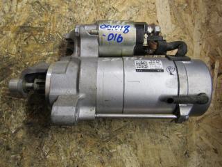 стартер Audi Q7 4M 2015, 3.0 л., CRTC, дизель, внедорожник 5 дв., 057911024