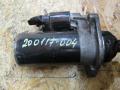 стартер Audi A3 8P 2005, 3.2 л., BUB, бензин, хетчбэк 5 дв. - фото №4
