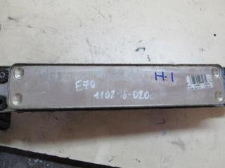 радиатор АКПП BMW X5 E70 2007, 3.0 л., M57 D30 (306D3), дизель, внедорожник 5 дв., 7553389