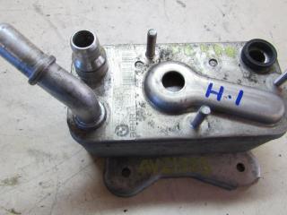 радиатор АКПП BMW 5 серия F07/F10/F11 2010, 3.0 л., N57 D30 A, дизель, седан, 7800408