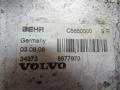 теплообменник масляного фильтра Volvo XC90 1 поколение 2002, 2.5 л., бензин, универсал, 8677973 - фото №4