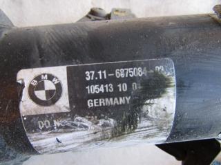 амортизатор передний правый BMW X6 F16 2015, 3.0 л., N57 D30 A, дизель, внедорожник 5 дв., 6875083