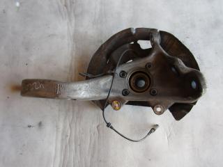 кулак поворотный левый BMW X6 F16 2015, 3.0 л., N57 D30 A, дизель, внедорожник 5 дв., 6869869