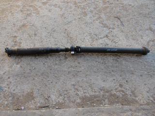 карданный вал BMW X6 F16 2015, 3.0 л., N57 D30 A, дизель, внедорожник 5 дв., 7589128