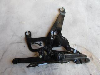 петля капота левая BMW X6 F16 2015, 3.0 л., N57 D30 A, дизель, внедорожник 5 дв., 7294529