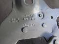 петля капота левая BMW X6 F16 2015, 3.0 л., N57 D30 A, дизель, внедорожник 5 дв., 7294529 - фото №2