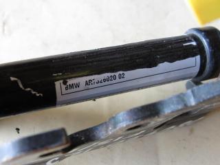 пиропатрон петли капота BMW X6 F16 2015, 3.0 л., N57 D30 A, дизель, внедорожник 5 дв., 7326020