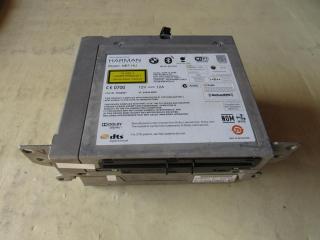 блок управления мультимедия BMW X5 F15 2015, 3.0 л., N57 D30 A, дизель, внедорожник 5 дв., 9383069