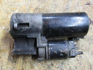 стартер Audi Q7 4L 2009, 3.6 л., BHK, бензин, внедорожник 5 дв.