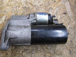 стартер Audi Q7 4L 2008, 3.6 л., BHK, бензин, внедорожник 5 дв.