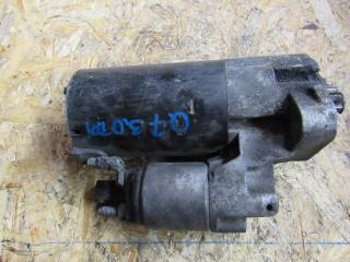 стартер Audi Q7 4L 2006, 3.0 л., BUG, дизель, внедорожник 5 дв., 059911023S