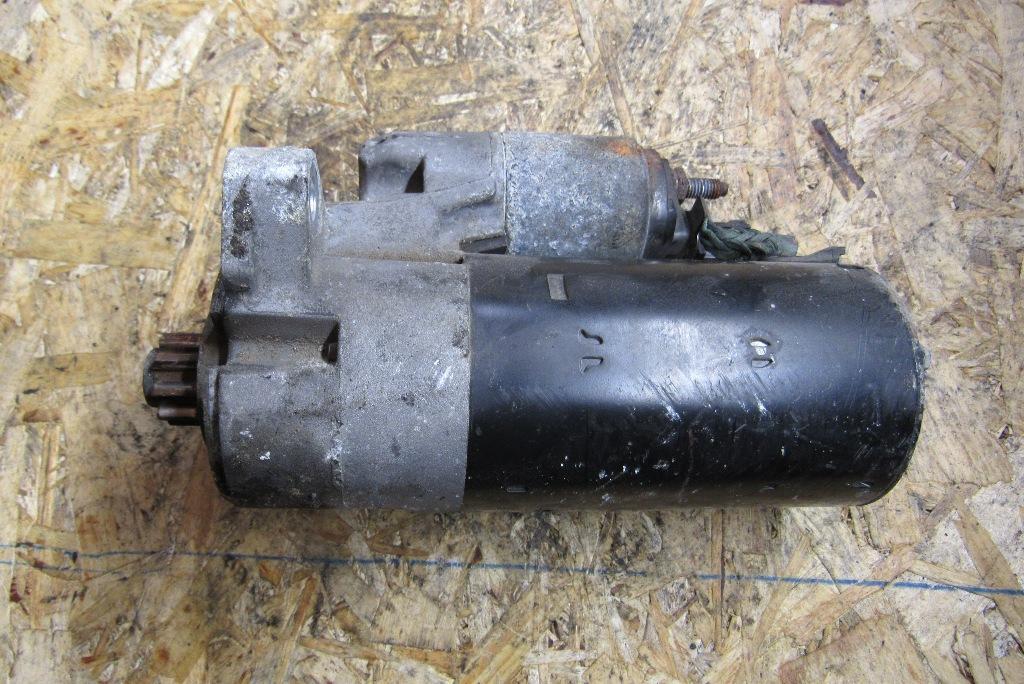 стартер Audi Q7 4L 2007, 3.0 л., дизель, внедорожник 5 дв., 059911024H - фото №1