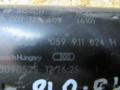 стартер Audi Q7 4L 2007, 3.0 л., дизель, внедорожник 5 дв., 059911024H - фото №4