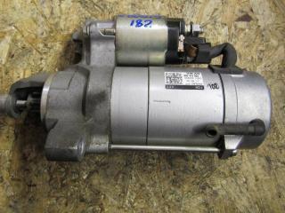 стартер Audi Q7 4M 2015, 3.0 л., CVMD, дизель, внедорожник 5 дв., 057911024