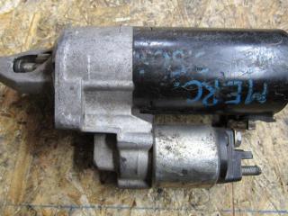 стартер Mercedes-Benz M-Класс W164 2006, 3.0 л., OM 642.940, дизель, внедорожник 5 дв., 0061516101