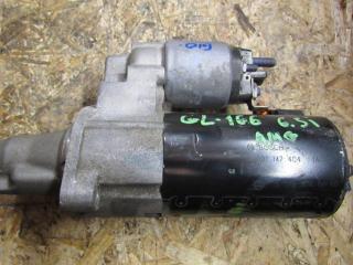 стартер Mercedes-Benz GL-Класс X166 2012, 5.5 л., M 157.982, бензин, внедорожник 5 дв., 2789060600