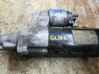 стартер Mercedes-Benz GL-Класс X166 2012, 3.0 л., OM 642.826, дизель, внедорожник 5 дв., 6429061000