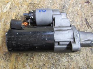 стартер Mercedes-Benz S-Класс W222/C217/A217 2013, 4.7 л., M 278.929, бензин, седан, 2789060700