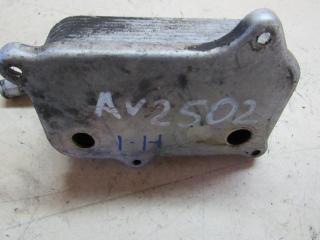 теплообменник масляного фильтра Mercedes-Benz E-Класс W211/S211 [рестайлинг] 2006, 5.5 л., M 273.960, бензин, седан, A1121800311