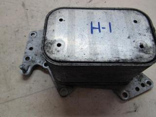 теплообменник масляного фильтра Audi Q7 4L 2006, 3.0 л., дизель, внедорожник 5 дв., 059117021K