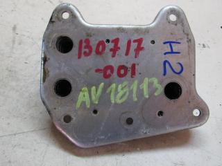 теплообменник масляного фильтра Mercedes-Benz Vito W639 2003, 2.2 л., OM 646.983, дизель, A6461880301